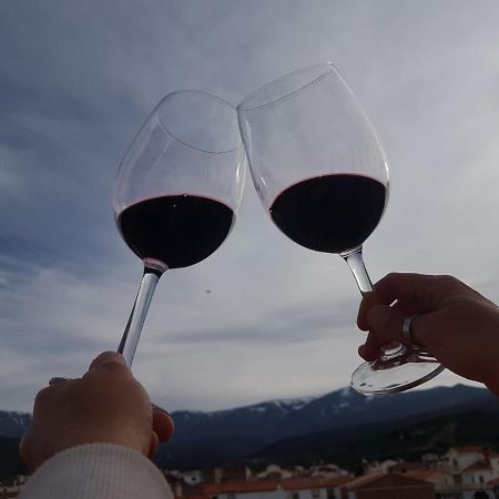 Hotel El Picon De Sierra Nevada Jeres del Marquesado Zewnętrze zdjęcie