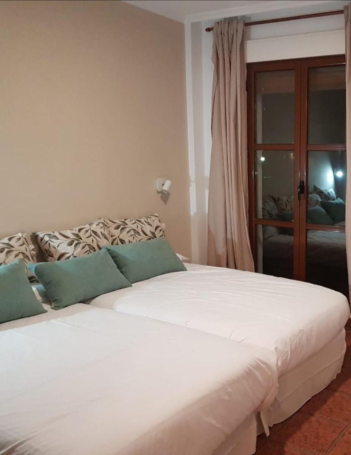Hotel El Picon De Sierra Nevada Jeres del Marquesado Zewnętrze zdjęcie