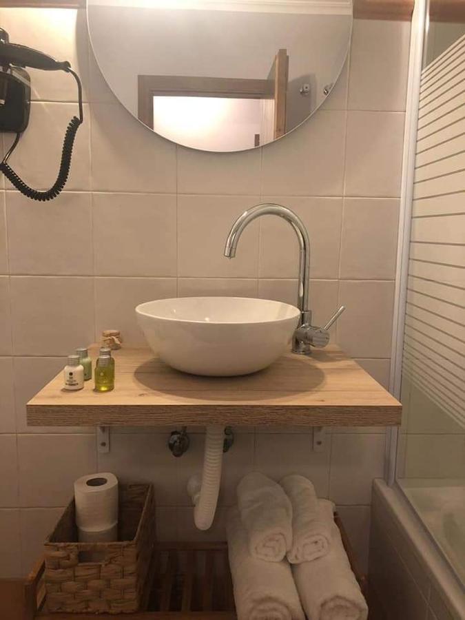 Hotel El Picon De Sierra Nevada Jeres del Marquesado Zewnętrze zdjęcie